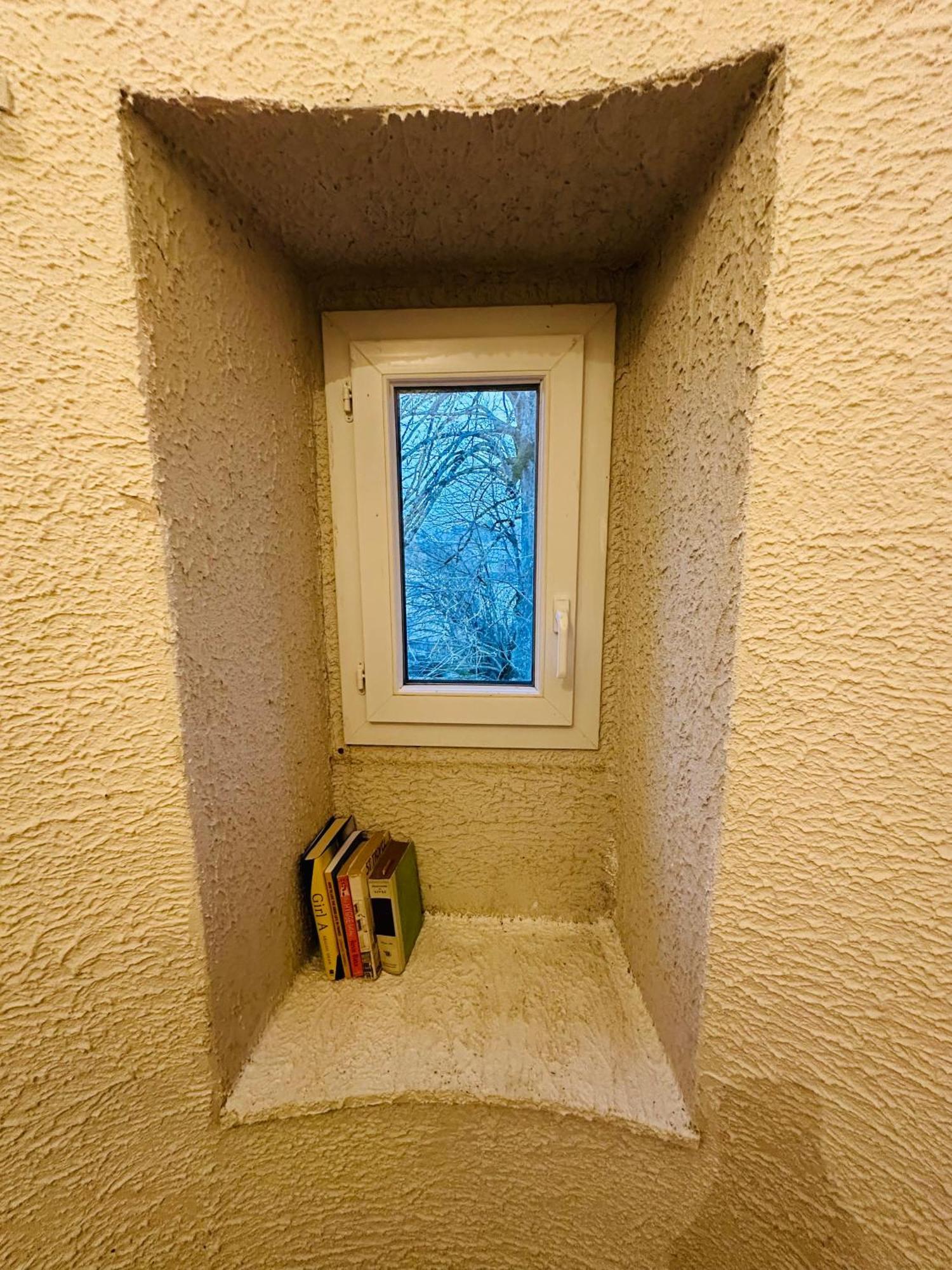 Le Chateau Giat Экстерьер фото