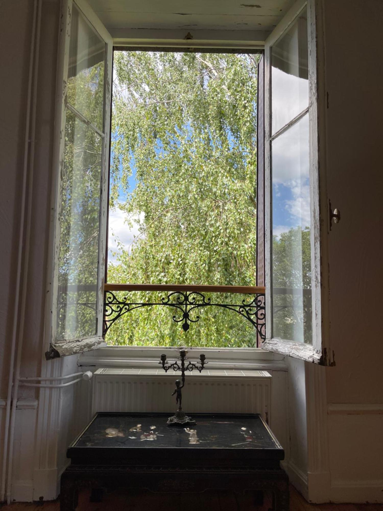Le Chateau Giat Экстерьер фото