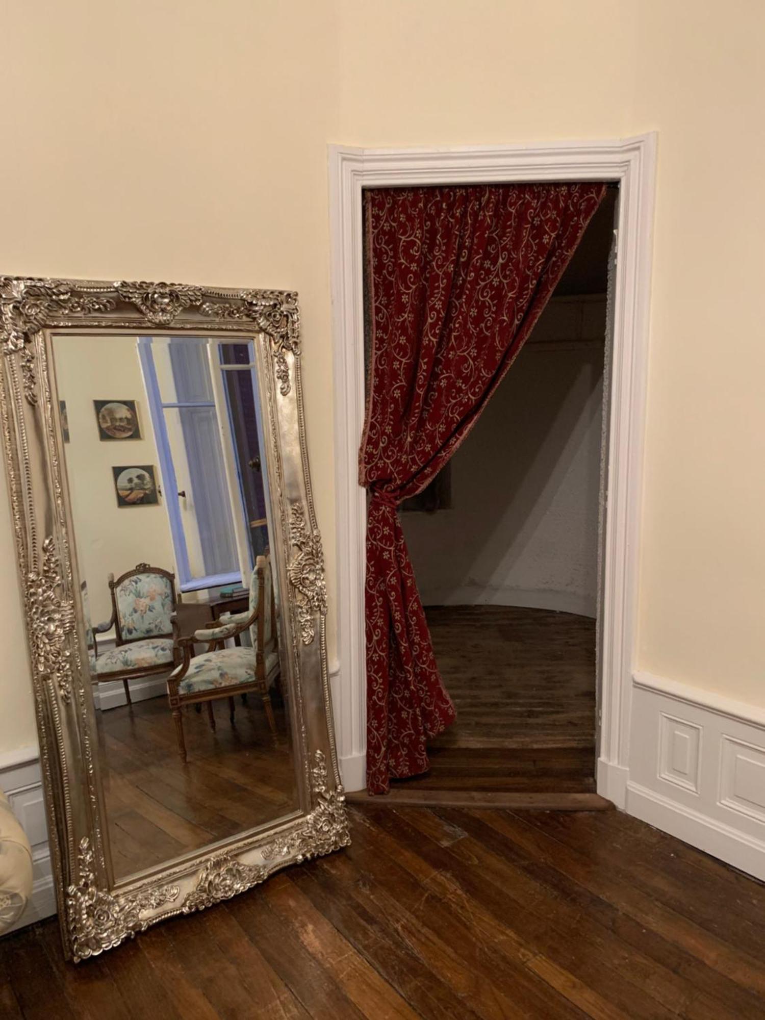 Le Chateau Giat Экстерьер фото